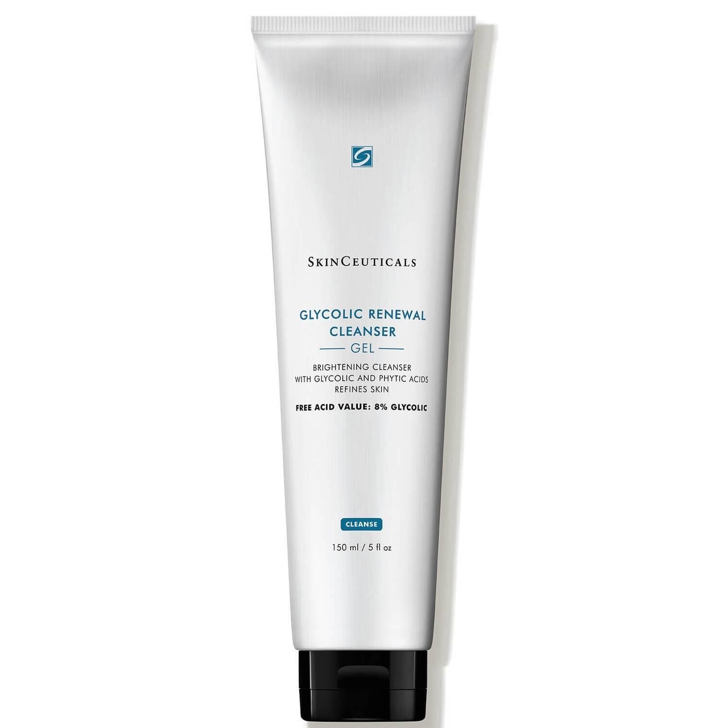 SKIN CEUTICALS Glycolic Renewal Cleanser