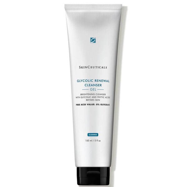 SKIN CEUTICALS Glycolic Renewal Cleanser