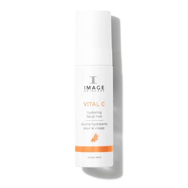 IMAGE Vital C - Hydrating Facial Mist