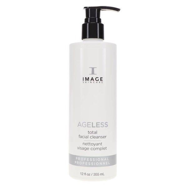 IMAGE Ageless Total Facial Cleanser
