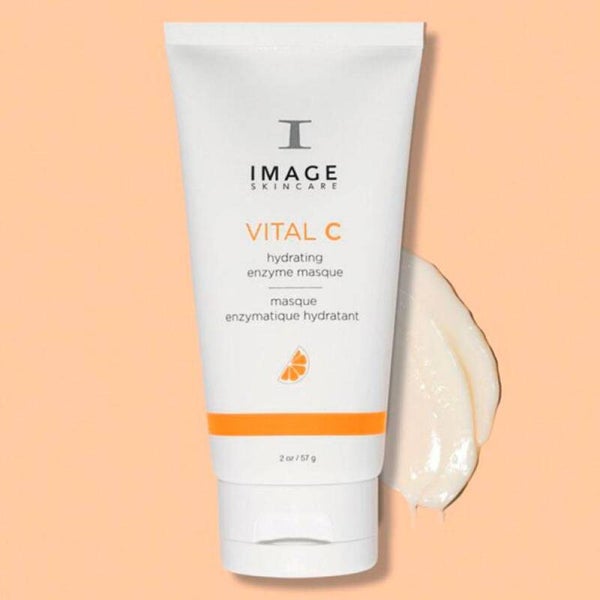 IMAGE Vital C - Hydrating Enzyme Masque