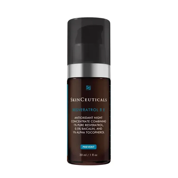 SKIN CEUTICALS Resveratrol B E