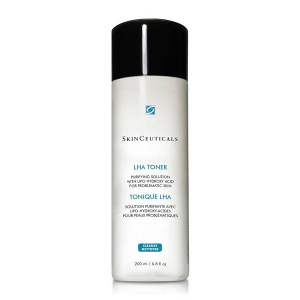 SKIN CEUTICIALS LHA Toner
