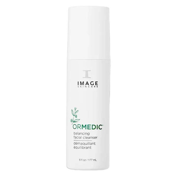 IMAGE Ormedic Balancing Facial Cleanser