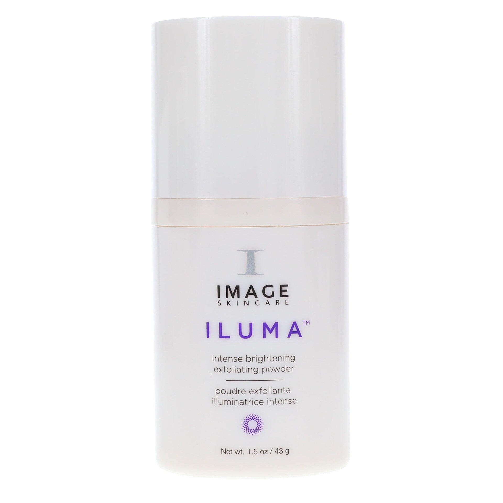IMAGE Intense Brightening Exfoliating Powder