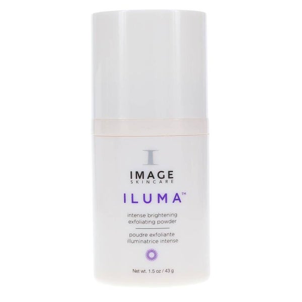IMAGE Intense Brightening Exfoliating Powder