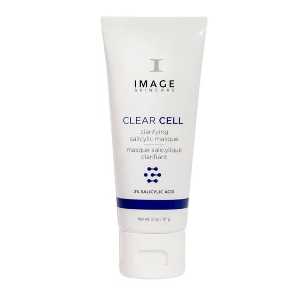 IMAGE Clarifying Salicylic Masque