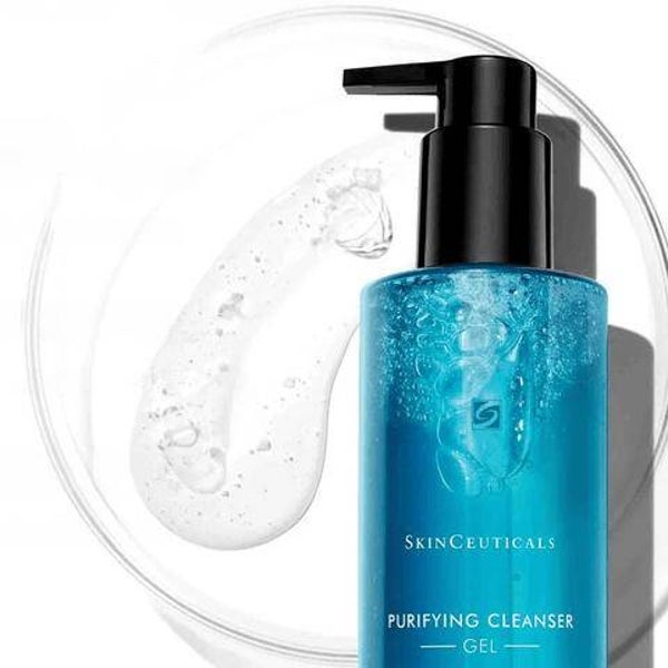SKIN CEUTICIALS Purifying Cleanser