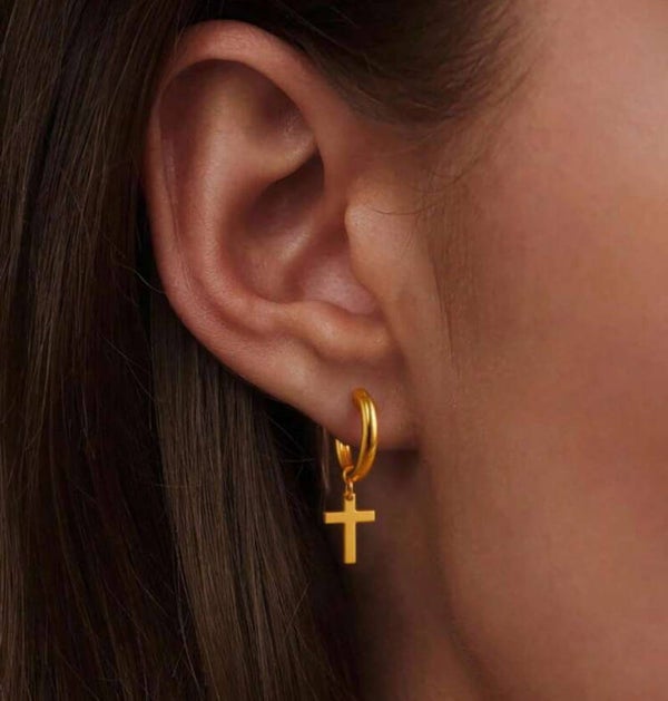 Earrings A