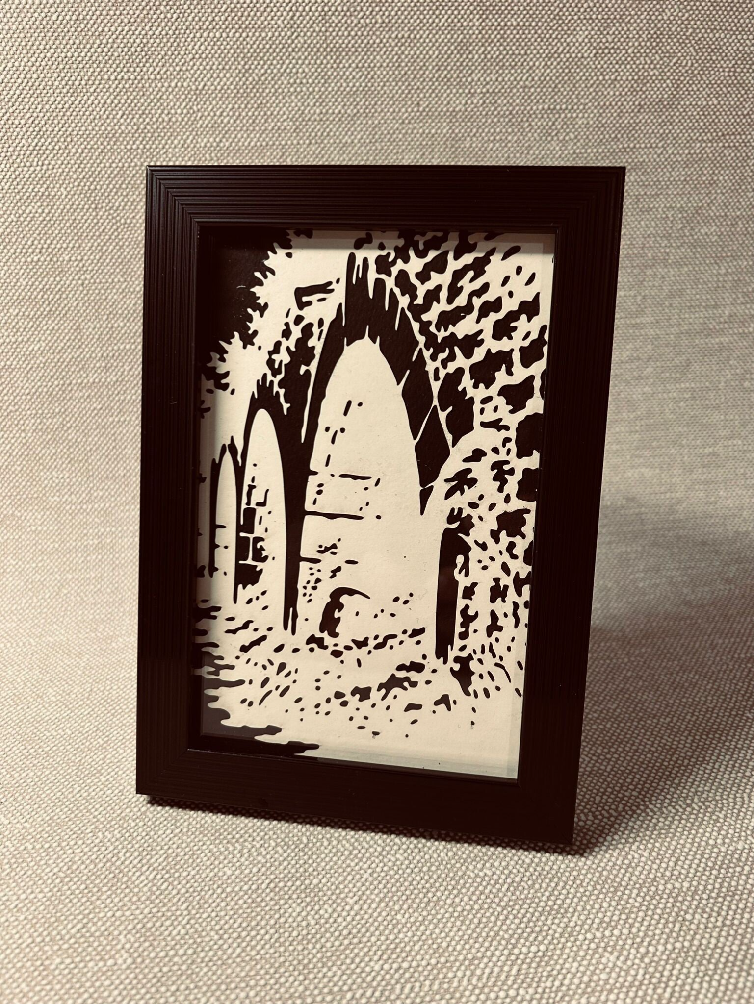 Ponte Romano di Riardo