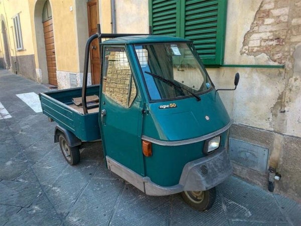 APE 125