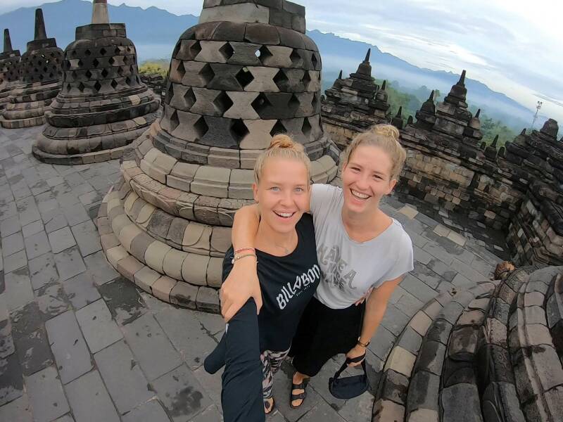 Fantastische herinnering! Dit worden er nog meer in de toekomst!