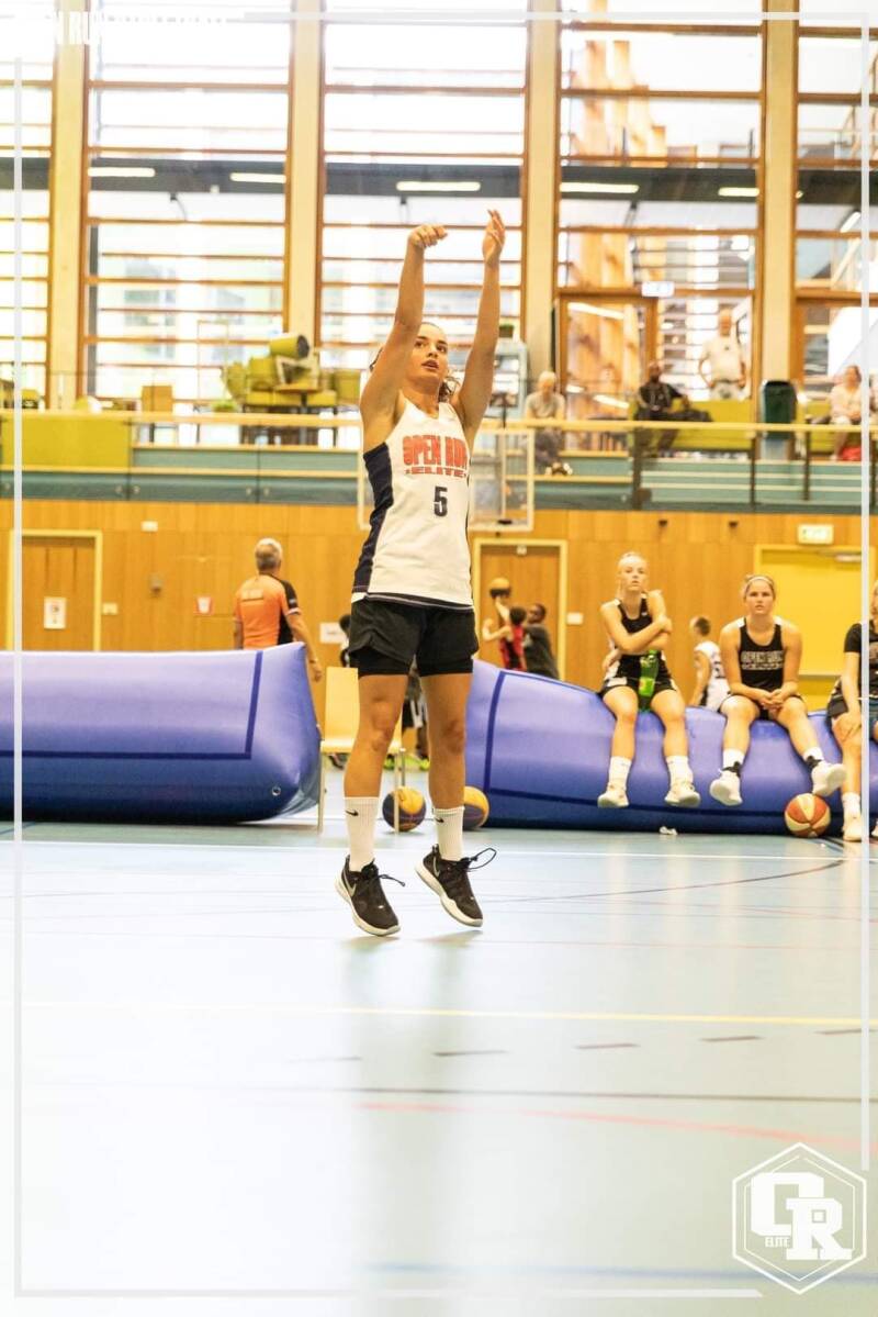 © Debby Smit en Sanderijn Hoogland