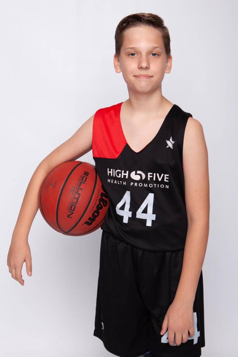 1 tegen 1 met Mihajlo Djuric