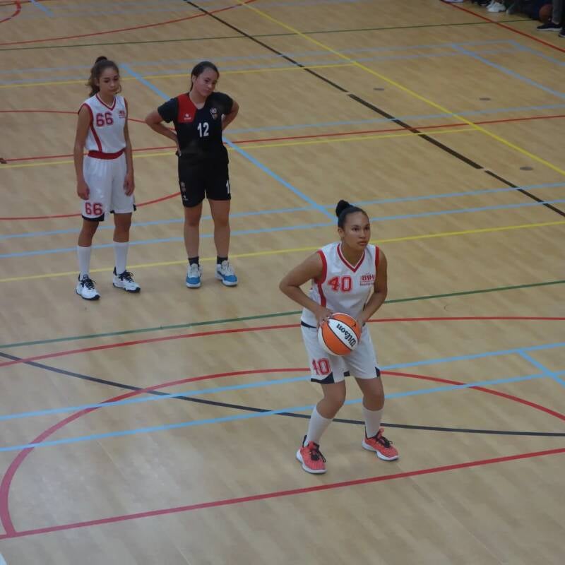 1 tegen 1 met Diora Sas