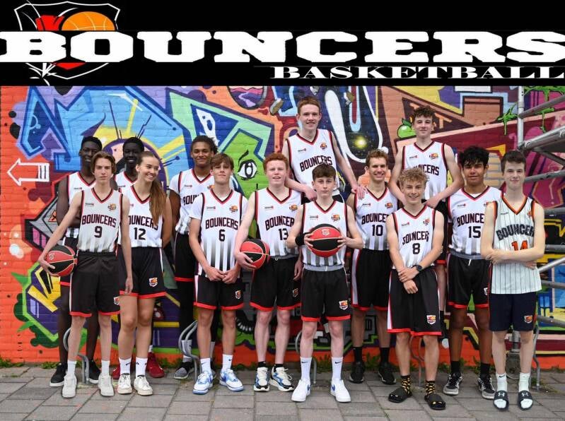 Meet Lucas Oskam and Vincent & David Van Loo