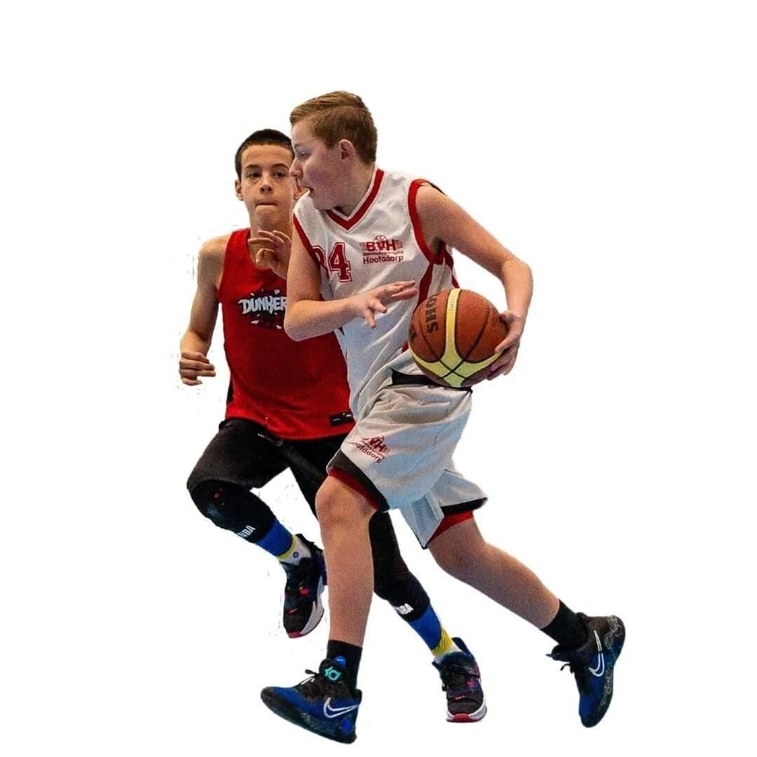 Meet Benjamin & Nicolaas van der Mijn