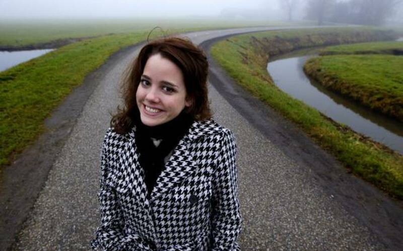 We zullen Anne Hoogendoorn op nog veel andere manieren zien schitteren!