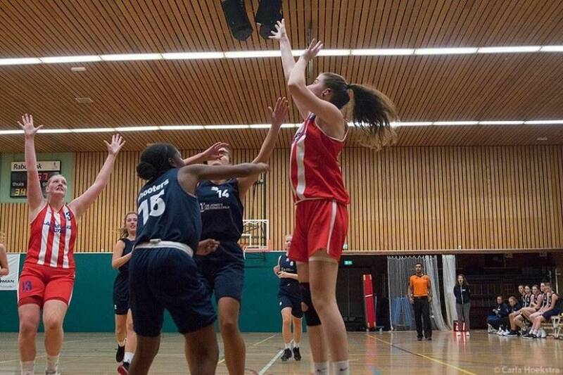 Liv Achthoven gaat voor groei en progressie in Landsmeer