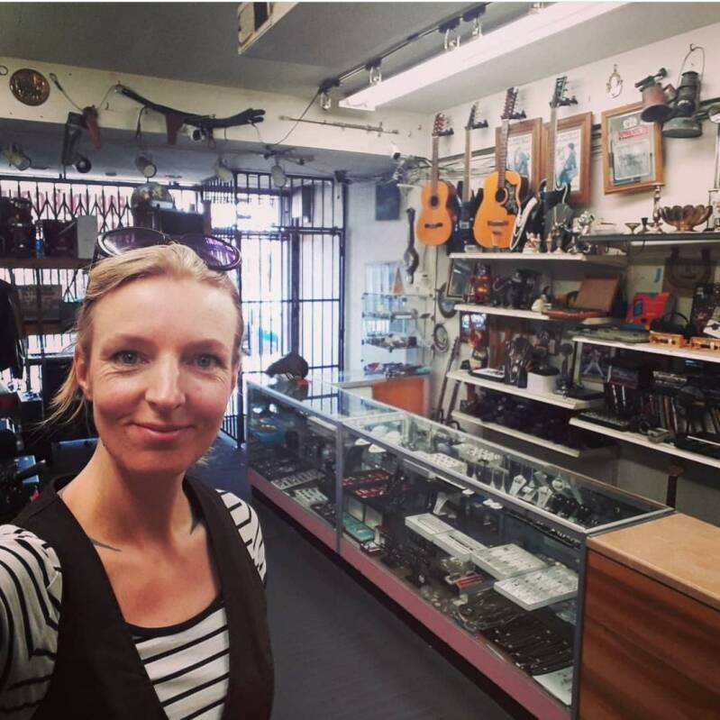 Prachtige inlevingsvermogen bij Marjolein Smit als screenwriter