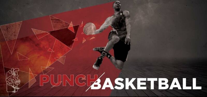 Delftse basketbalvereniging Punch biedt bijna 70 jaar basketbal aan studenten