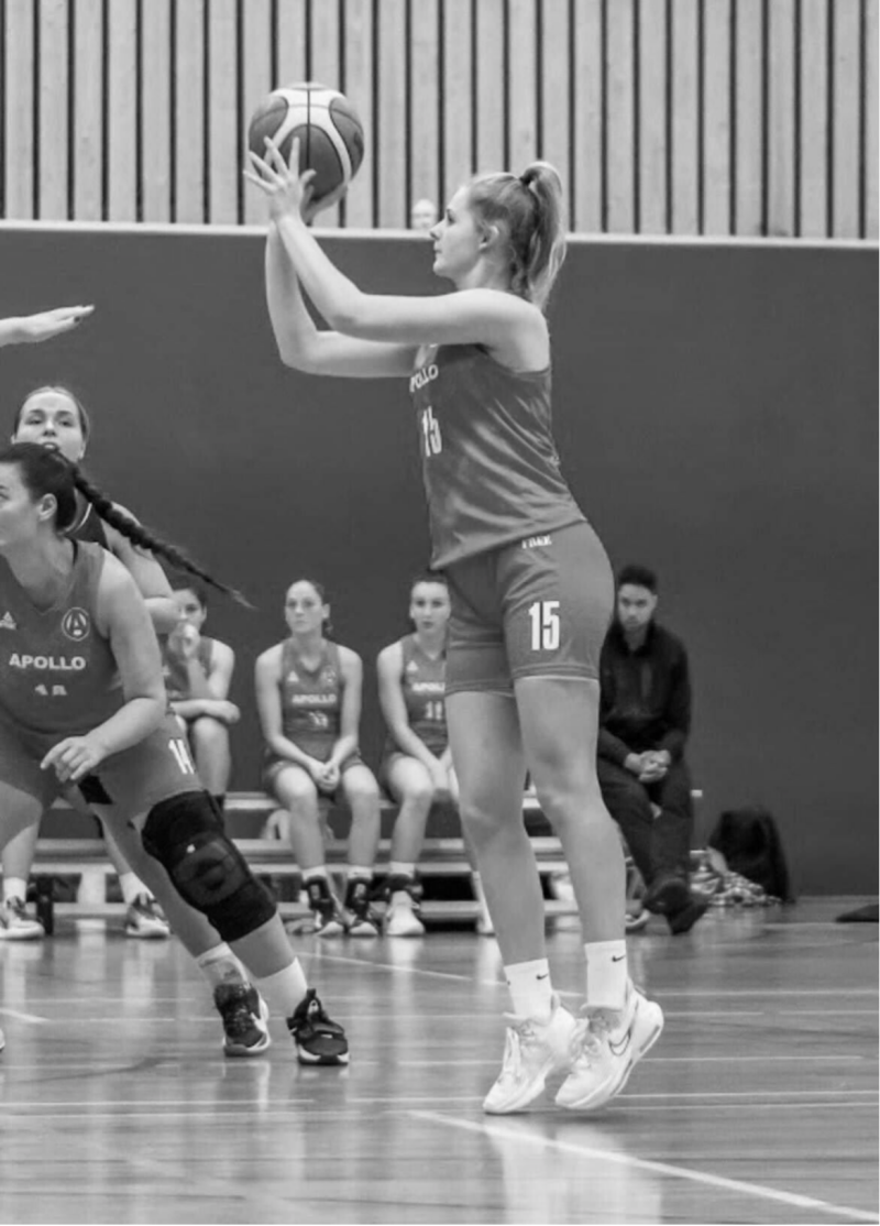 Opwaartse ontwikkeling voor Jip Halewijn