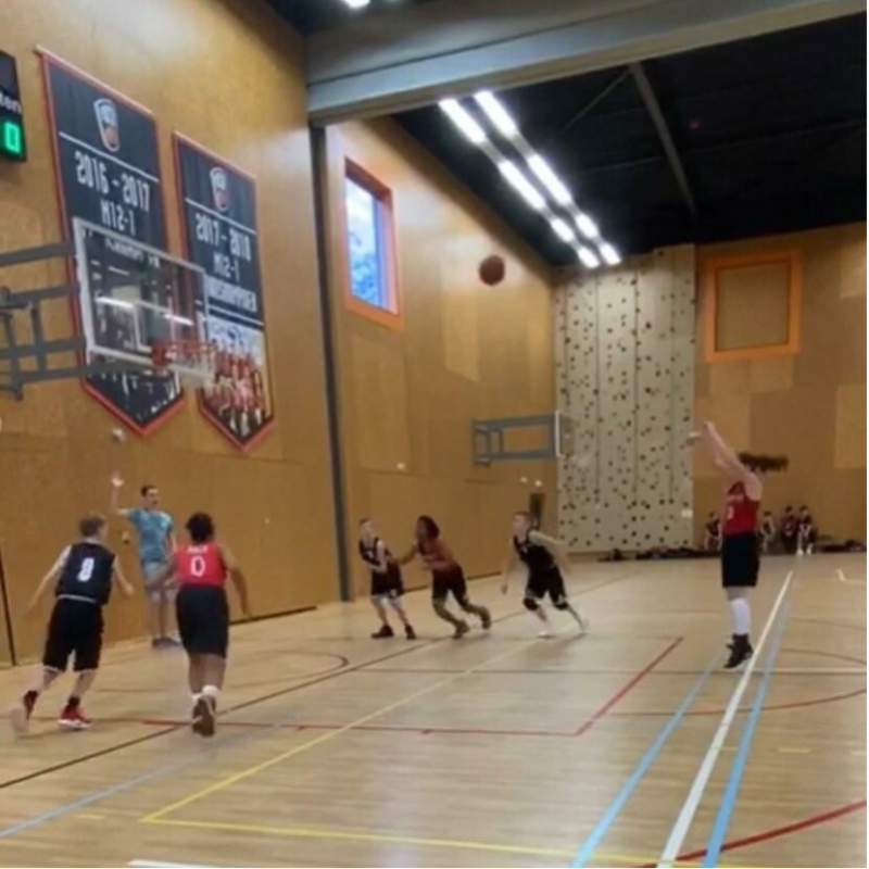 Liv Brouwer in actie namens MBCA