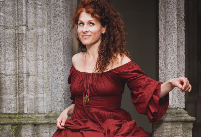 Judith Hermarij ontdekt je ware zelf als bezielingsmentor