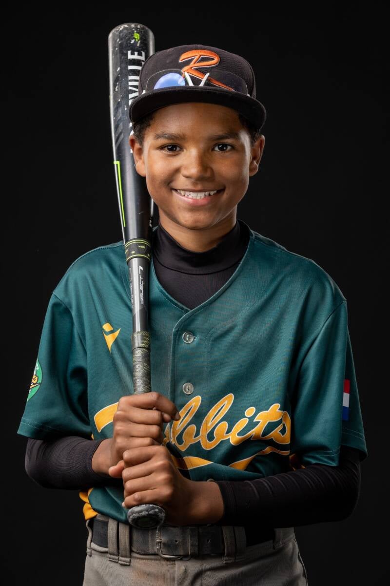 1 tegen 1 met Cayro Hazel