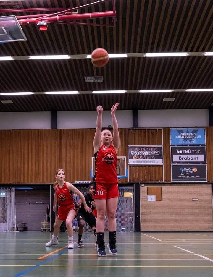 1 tegen 1 met Noa Diepstraten