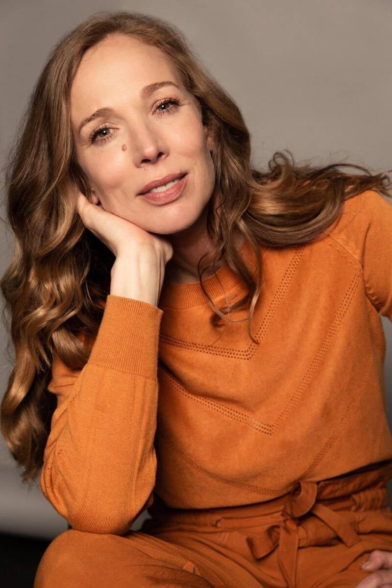 Rixt Leddy doet verhalen leven middels haar onvoorwaardelijke passie