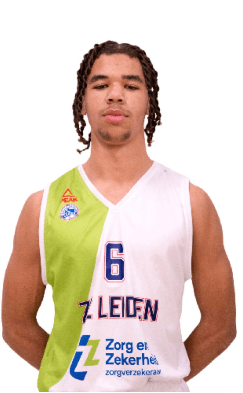 1 tegen 1 met Jayviën Soares