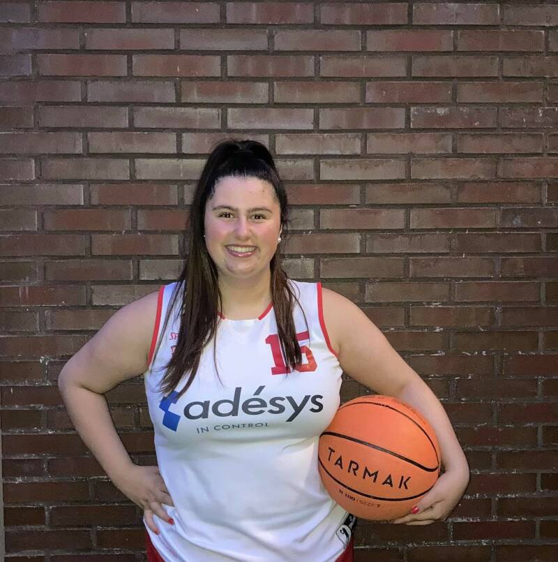 1 tegen 1 met Reyhan Ozaybar