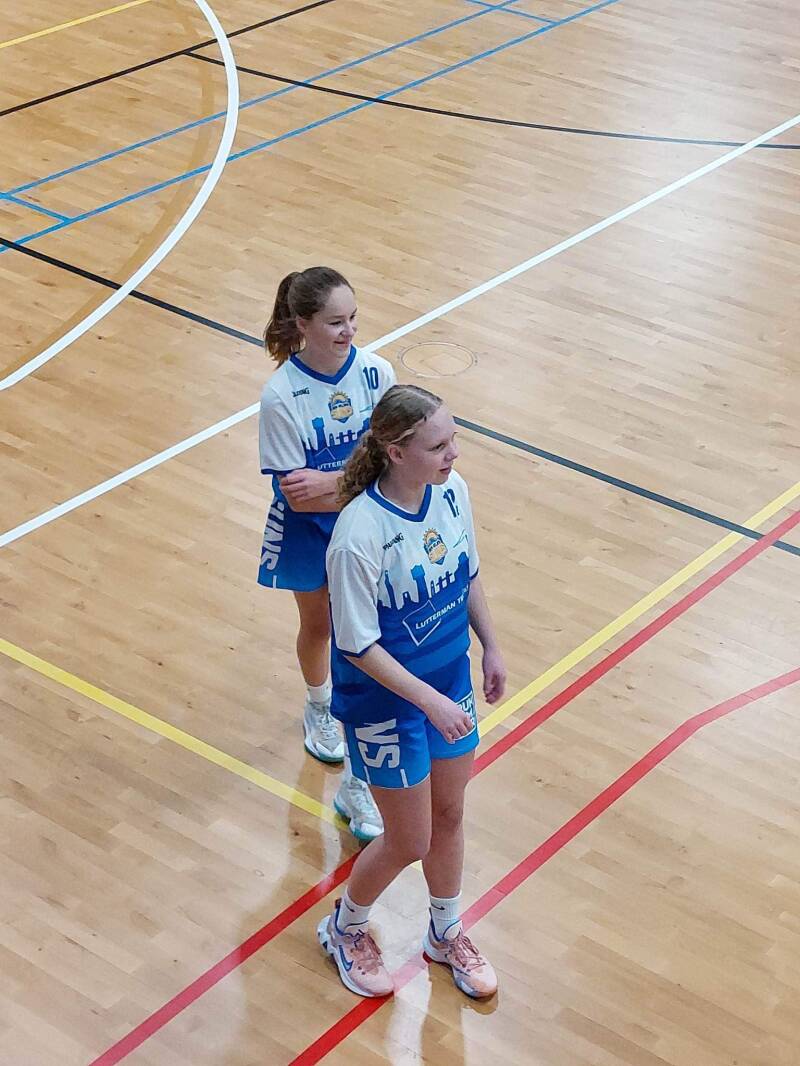 1 tegen 1 met Quinty Tuinstra