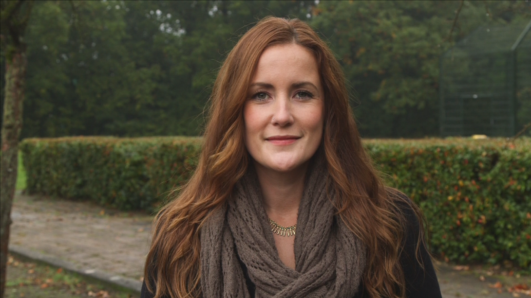 Evelien Bosch Verbindt Mensen Met Elkaar Door Op Mooie Wijze Te evelien-bosch-verbindt-mensen-met-elkaar-door-op-mooie-wijze-te