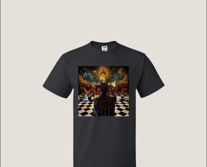 Setgok tshirt