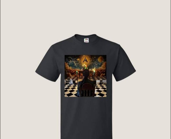 Setgok tshirt