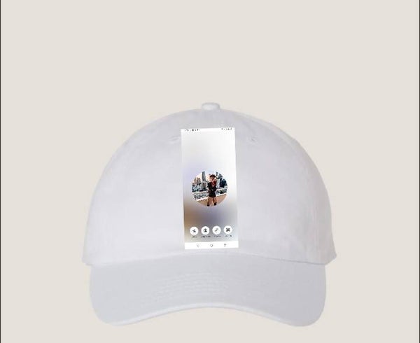 Setgok skull cap