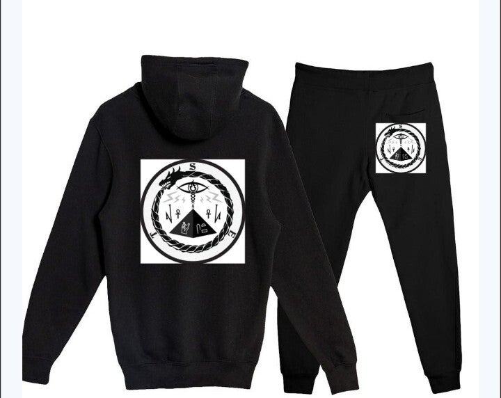 Setgok joggers