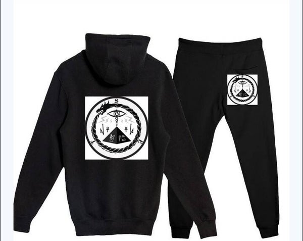 Setgok joggers