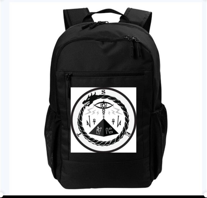 Setgok backpack