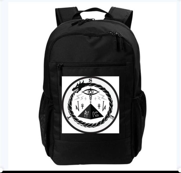 Setgok backpack