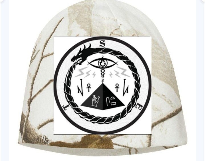 Setgok fall skull cap
