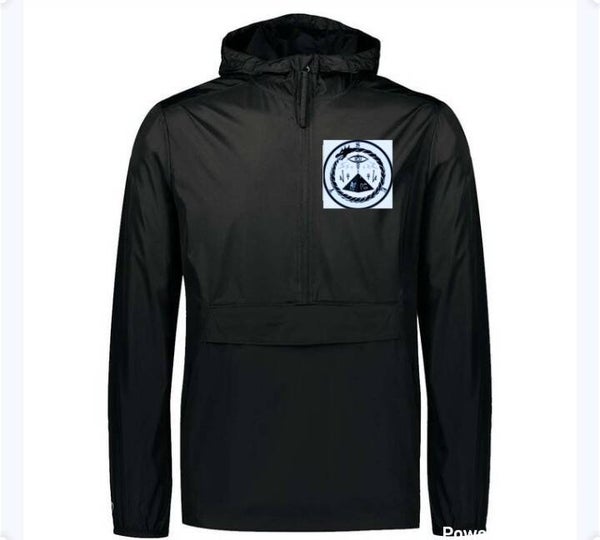 Setgok spring black jacket