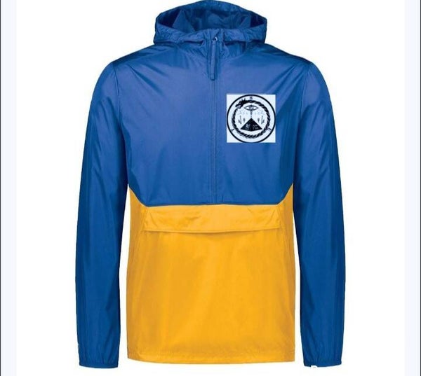 Setgok Denver Colorado colors jacket