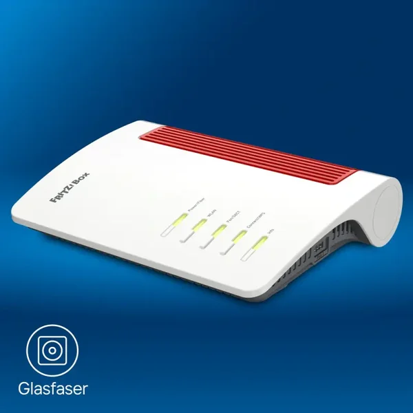 FRITZ!Box 5690 fiber