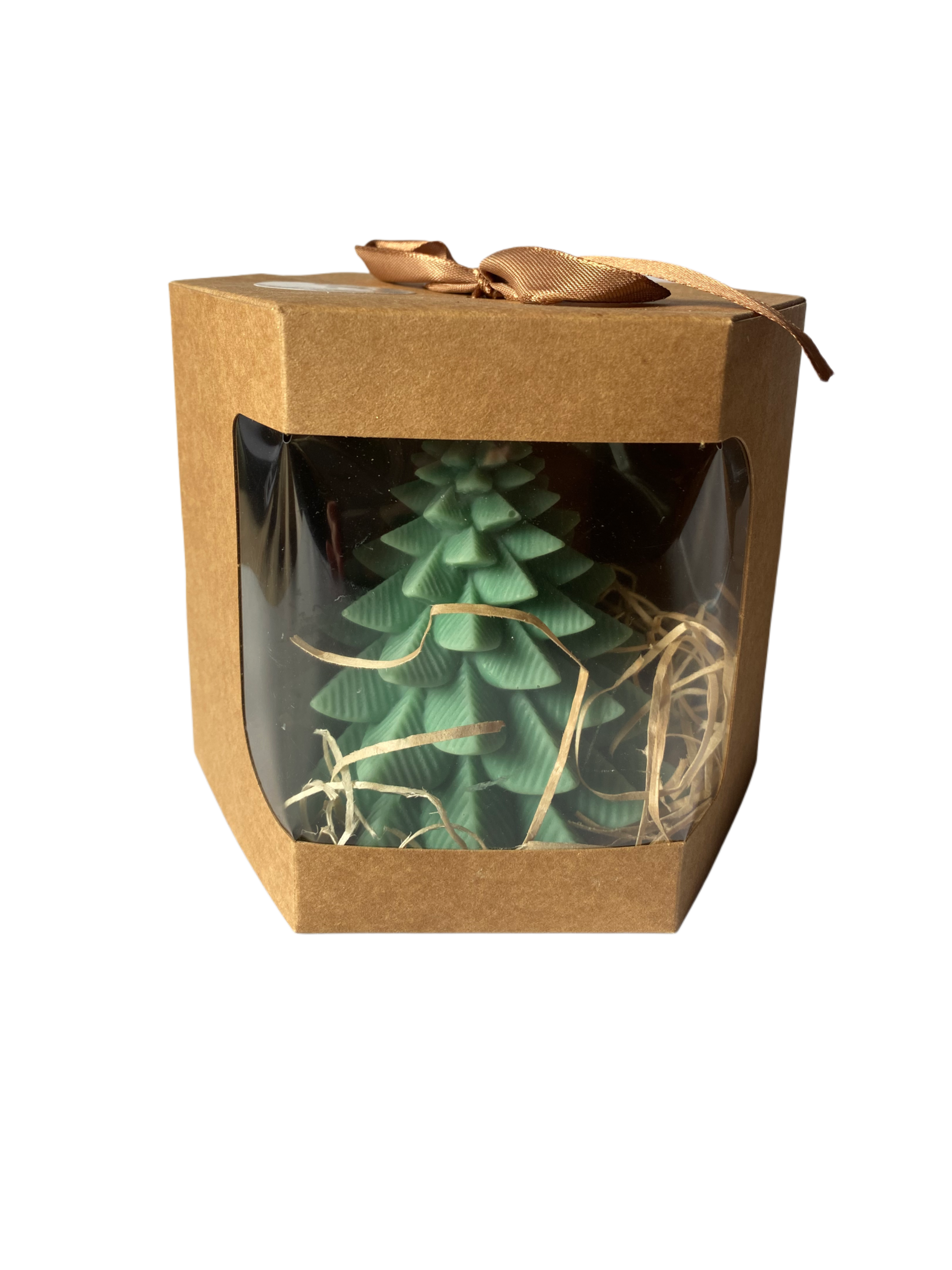 Cadeaudoos kerstboom