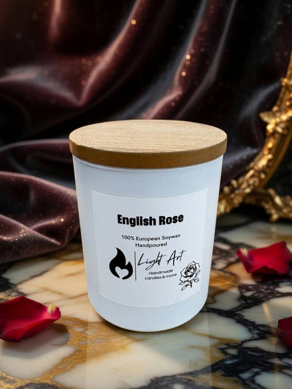 English rose