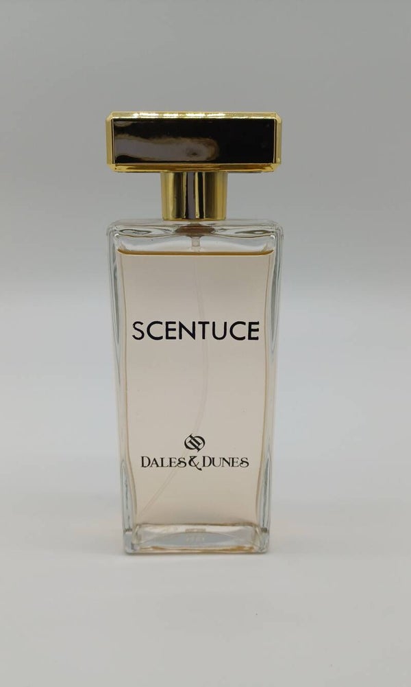 Scentuce