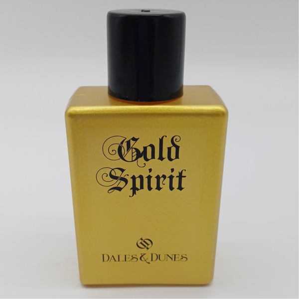Gold Spirit